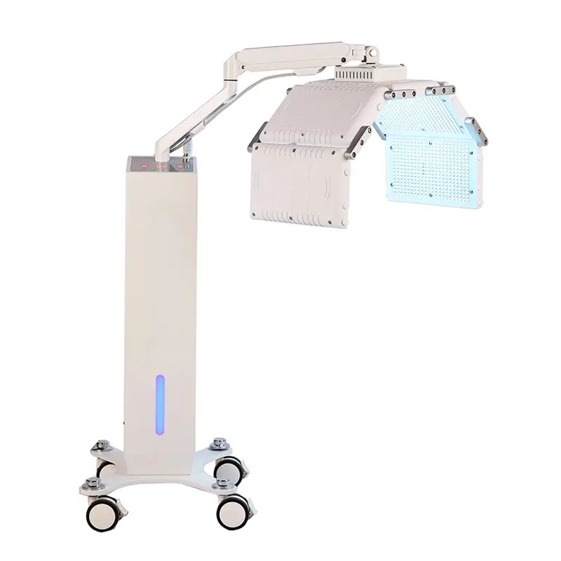 PDT Led Light Therapy Machine - Professional Photodynamic Therapy Machine for Skin Rejuvenation